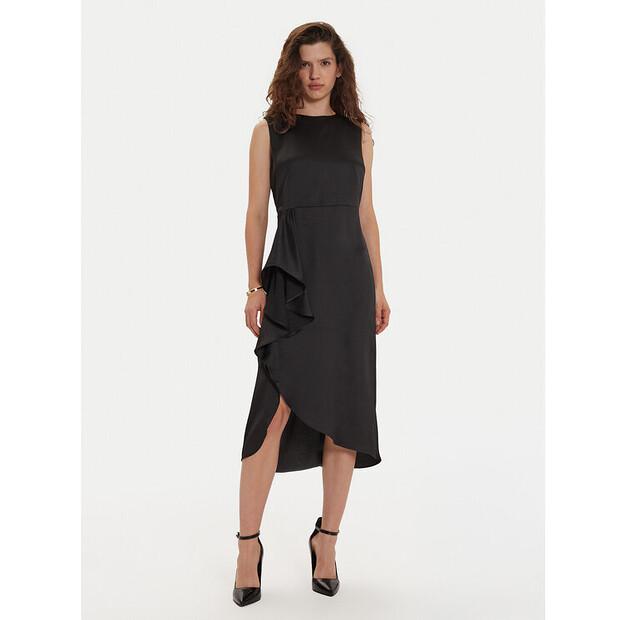 Платье коктейльное DKNY DD4GTB81 EU 8