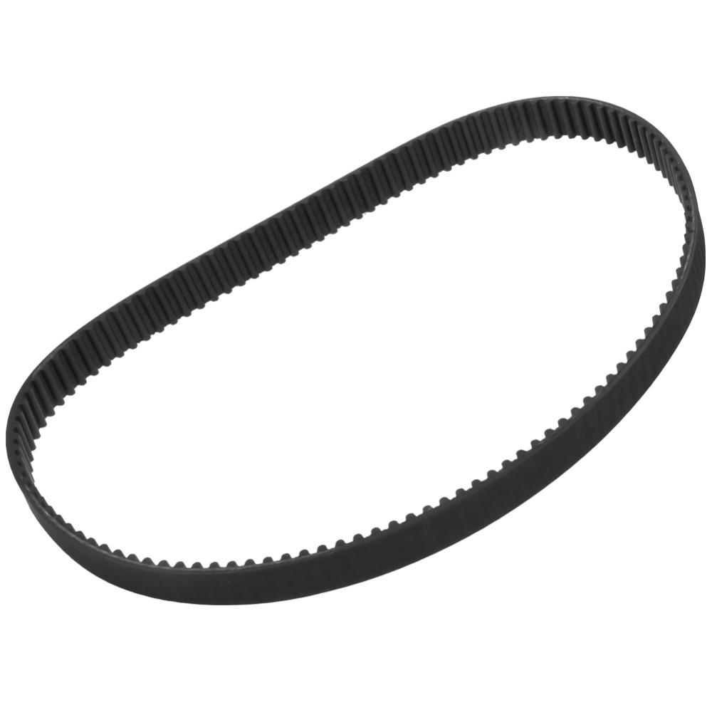 Rubber Driving Transmission Synchronous Belt 5M-600-15 Electric Bicycle Belt Electric Scooter