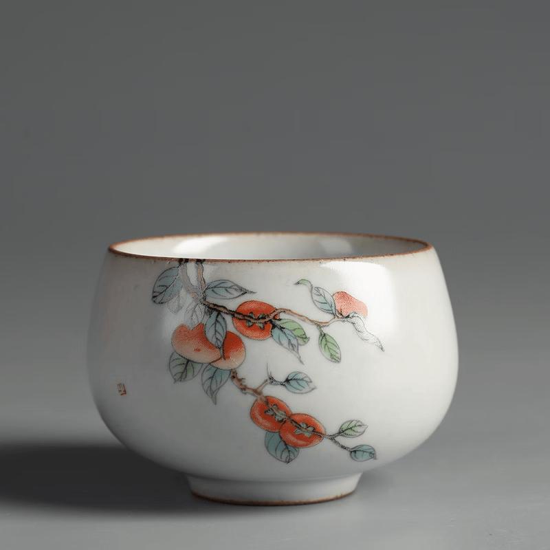 Tea Xun Master Tea Tasting Cup