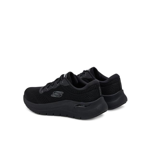 Men's Skechers Arch Fit 2.0 232700, Bbk Black