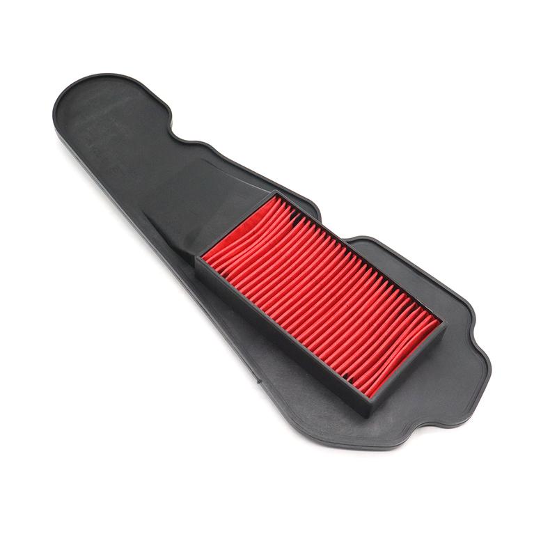 For Honda NSC50 2014-2015 Vision 110 NSC110 2011-2014 NSC 50 110 Motorcycle Air Filter Engine Intake Cleaner Element Replacement