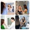 Led Touch Control Makeup Lamp With Memory Function For Mirror And Cabinet Illumination