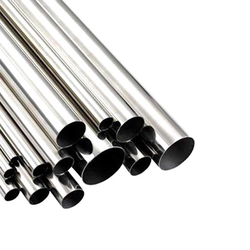 Jinghong Stainless Steel Pipe