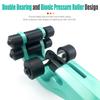 Stainless Steel Corrugated Pipe Cutter Cutter Air Conditioner Tube Copper Steel Pipe Cutter Wheel Metal Pipe Tool Accessories