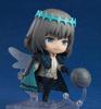 Nendoroid Order Vortigern Plastic Painted Movable Figure Fate/Grand Pretender/Oberon Non-scale