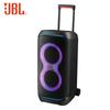 JBL PartyBox 320 Portable Bluetooth Speaker with Microphones