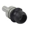 1220415050 1220415050 Grommet Ventilation Valve 5*8*6cm Black