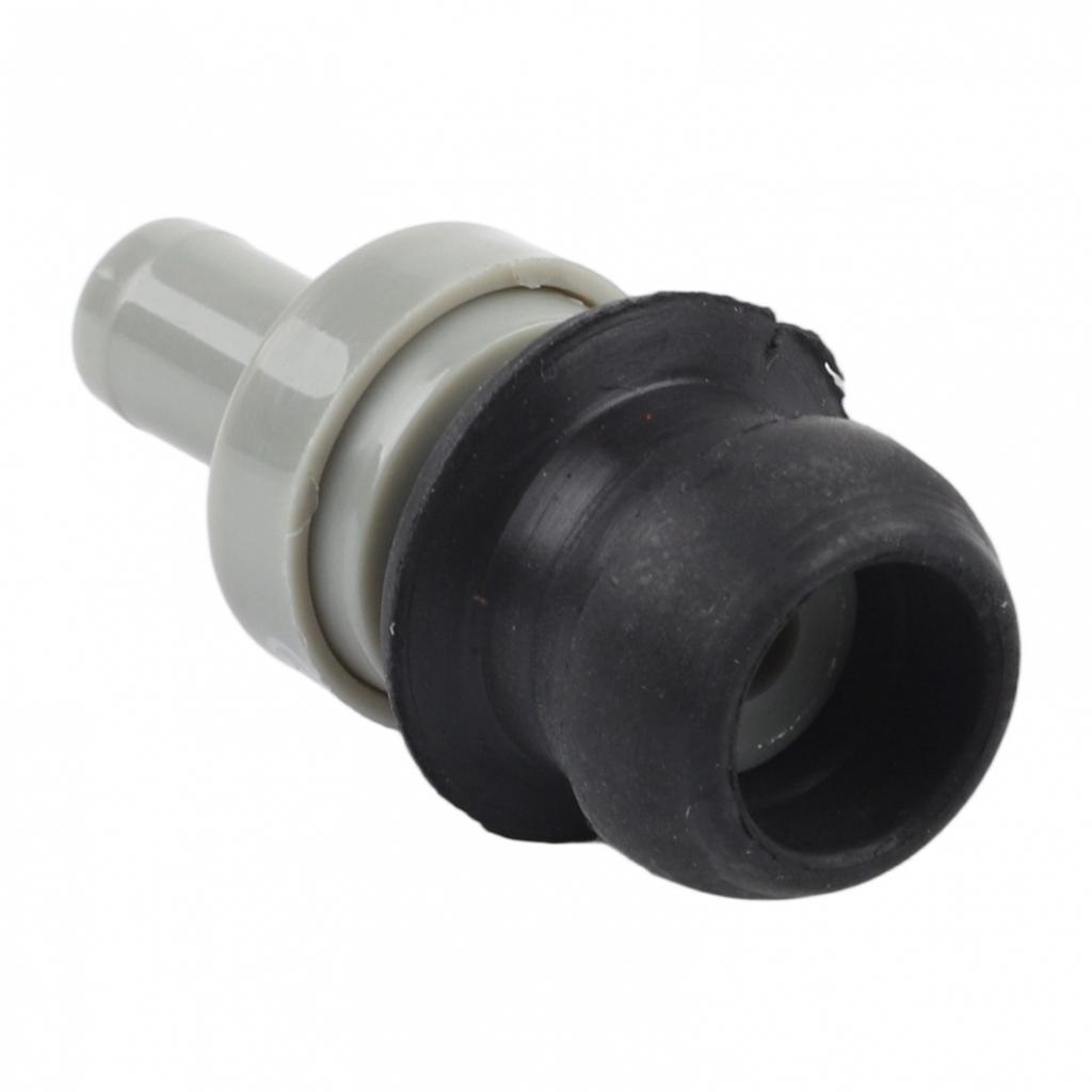 1220415050 1220415050 Grommet Ventilation Valve 5*8*6cm Black