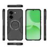 Dla Dla Xiaomi Redmi Turbo 5/Poco X8 Pro Magnetyczne Etui, Odprowadzające Ciepło Odporne na Wstrząsy Pokrowiec na Telefon dla Xiaomi Redmi Turbo 5/Poco X8 Pro
