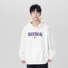 Reebok Sweatshirts Unisex Hooded Moderate Heavyweight 25SRMGX1U