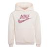 Nike Childrens/Kids Home Swoosh Hoodie