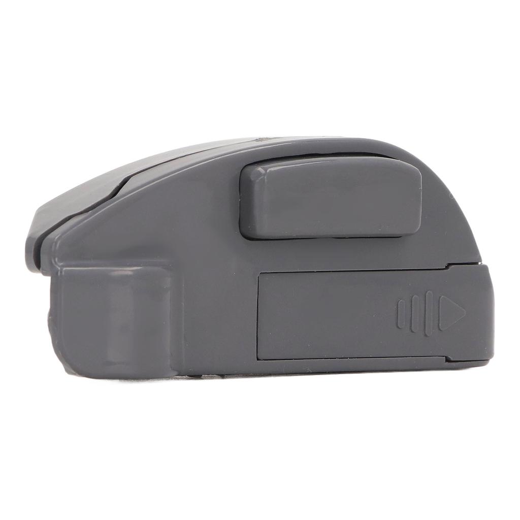 Staubsauger Staubanzeige LED-Lampe Enthüllt Mikroskopischen Staub Beleuchtet Tierhaare Staubsauger