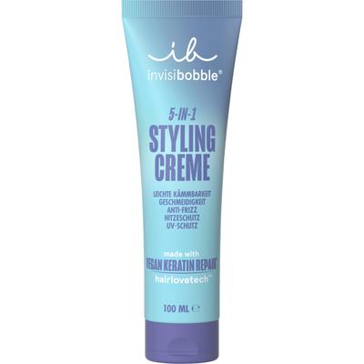 Hitzeschutz-Stylingcreme für das Haar 100 ml