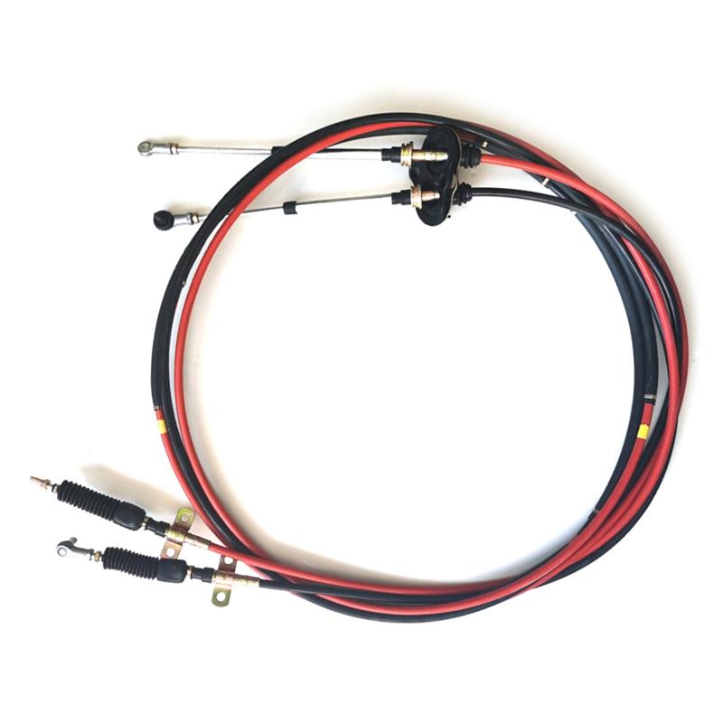 A28G-33820-E0E61 Трос механической коробки передач Кабель выбора передачи Для HINO 700 Запасные части