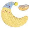 Thick Filling Pet Sleep Pillow U-Shaped Dog Pillow New Pet Neck Support Pillow  Cat Dog