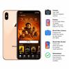 Refurbished Apple iPhone Xs Max 256GB Gold/Silver/Space Gray Unlocked Smartphone – 6.5-inch Super Retina OLED, A12 Bionic, Face ID, Dual 12MP Camera