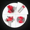Drill Bit 35mm Adjustable Positioning Drill Hinge Hole Opener Woodworking Carbide Drill Bits Multi-Purpose Drill