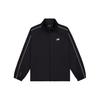 Retro Jackets & Coats Men's Black NAE11191-BK