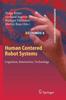 Кітап Human Centered Robot Systems : Cognition, Interaction, Technology : 6
