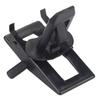 10pcs Car Windshield Window Headliner Pillar Trim Garnish Moulding Molding Clips