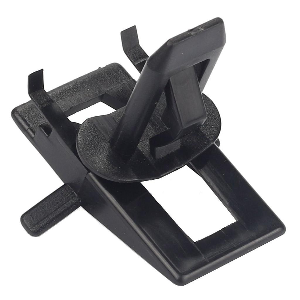 10pcs Car Windshield Window Headliner Pillar Trim Garnish Moulding Molding Clips