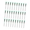 30 Pieces Floral Water Tubes Arrangement Supplies Florist Cultivation