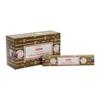 Oodh Incense Sticks Agarbatti 180 Grams Box | 12 Packs of 15 Grams Each In a Box | Export Quality