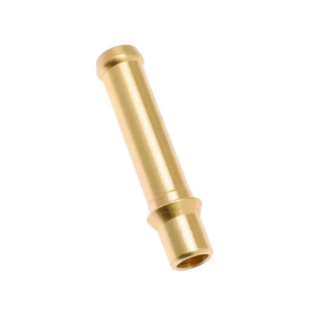 397 Transmission Line Fitting Tube Adapter Replacement Compatible With GM 1996-UP Transmission With Snap-in Or Clip-in Style Lines