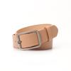 New Versatile Women's Belt, Fashionable and Casual Style, Pin Buckle Belt, Women's Jeans with Unisex Belt