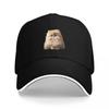 New Persian Kitten Baseball Cap Military Man Sun Caps Vintage S Women Mens