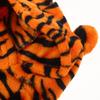 Pet Hoodie Winter Dog Autumn Clothes Warm Puppy Halloween Christmas New Year Dog Lover Cat Owner Christmas Dog Clothes Tiger