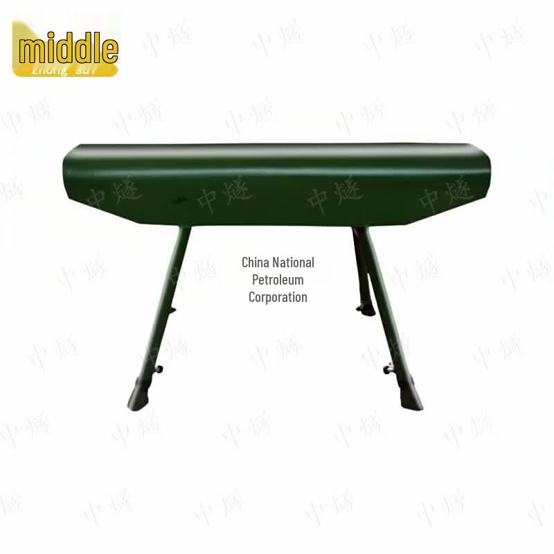 ZhongSui Training Pommel Horse