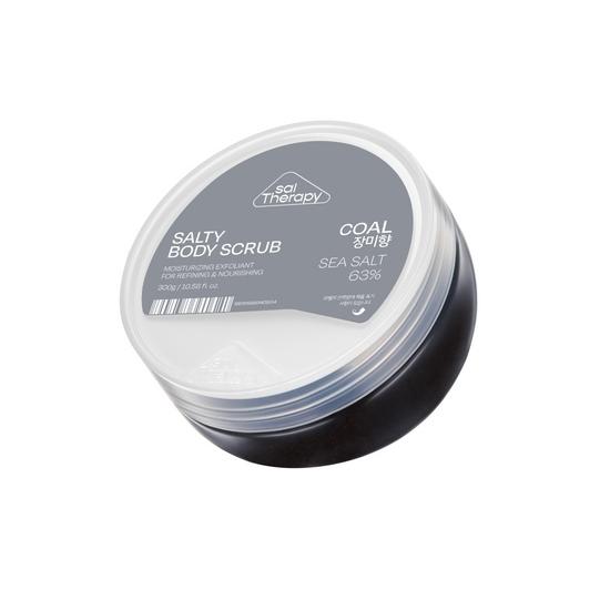 SalTherapy Salty Body Scrub 300g (Choose 1 of 7 flavors)