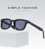 Fashion Sunglasses Women Men Square Plastic Vintage Stylish Oversized Ladies Sun Glasses Retro Vacation