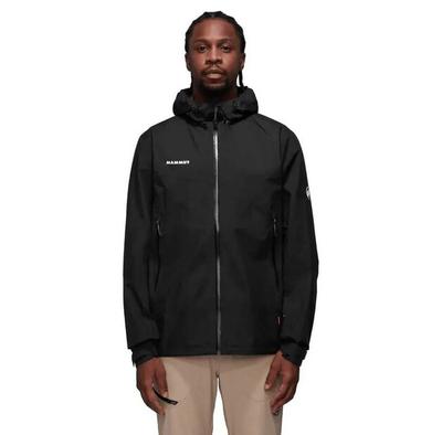 Mammut Jacket Alto Guide HS