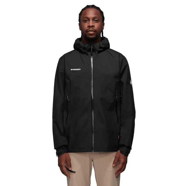 Mammut Куртка Alto Guide HS