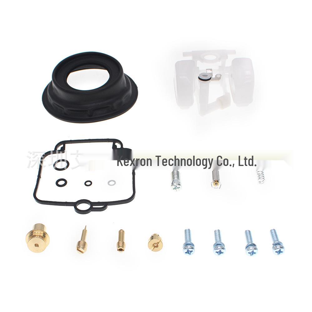 Triumph Trophy 1200 Carburetor Kit (1997-2003)