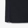 [Lacoste] Men's Crepe Short-Sleeve Polo Shirt DH1969-56G350