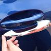 NEW For Mercedes Benz A B C E GLC CLA GLE GLS GLB Class W177 W247 W205 W213 X253 C118 W167 X167 Car Door Handle Cover Trim