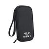 Autoschlüssel-Pack Auto-Führerschein Handy-Aufbewahrungstasche Für MINI Cooper R56 F56 R50 JCW Cabrio Aceman Countryman Clubman Roadster