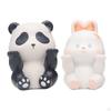 Animal Glasses Holder Eyeglass Display Stand Spectacle Retainer Rack for Home