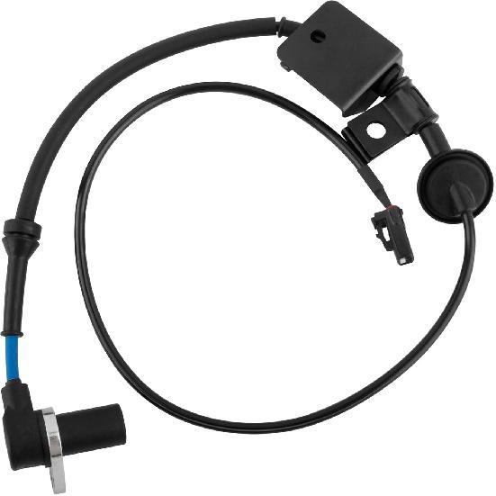 

BOXI ABS Wheel Speed Sensor Fits for Hyundai Santa Fe 2001 2002 2003 2004 2005 2006 V6 2.7L / 2001 2002 2003 2004 L4 2.4L Front Left Driver