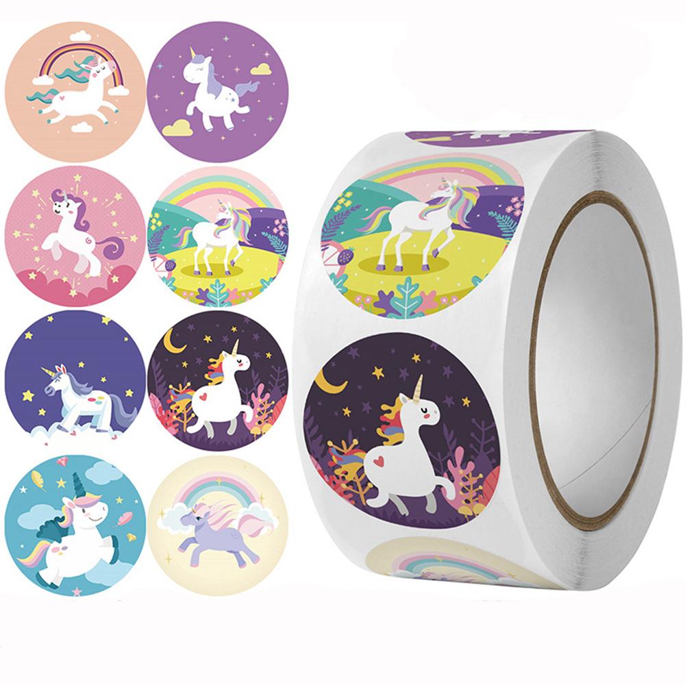 Custom Items Custom Label Sticker Happy Birthday Scrapbooking & Stamping X080
