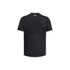 Under Armour Short sleeves T shirt 1382801-001