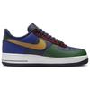 Nike Air Force 1 Low '07 Lx Command Force Obsidian Gorge Green Women's Sneakers DR0148-300