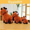 Doll Simulated Pony Cartoon Plush Doll For Childrens Gift Collection And