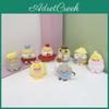 Süßerer Sumikkogurashi Plüschpinguin Schlüsselanhänger Mit Weichem Kurzem Flor Für Kinder Und Sammler