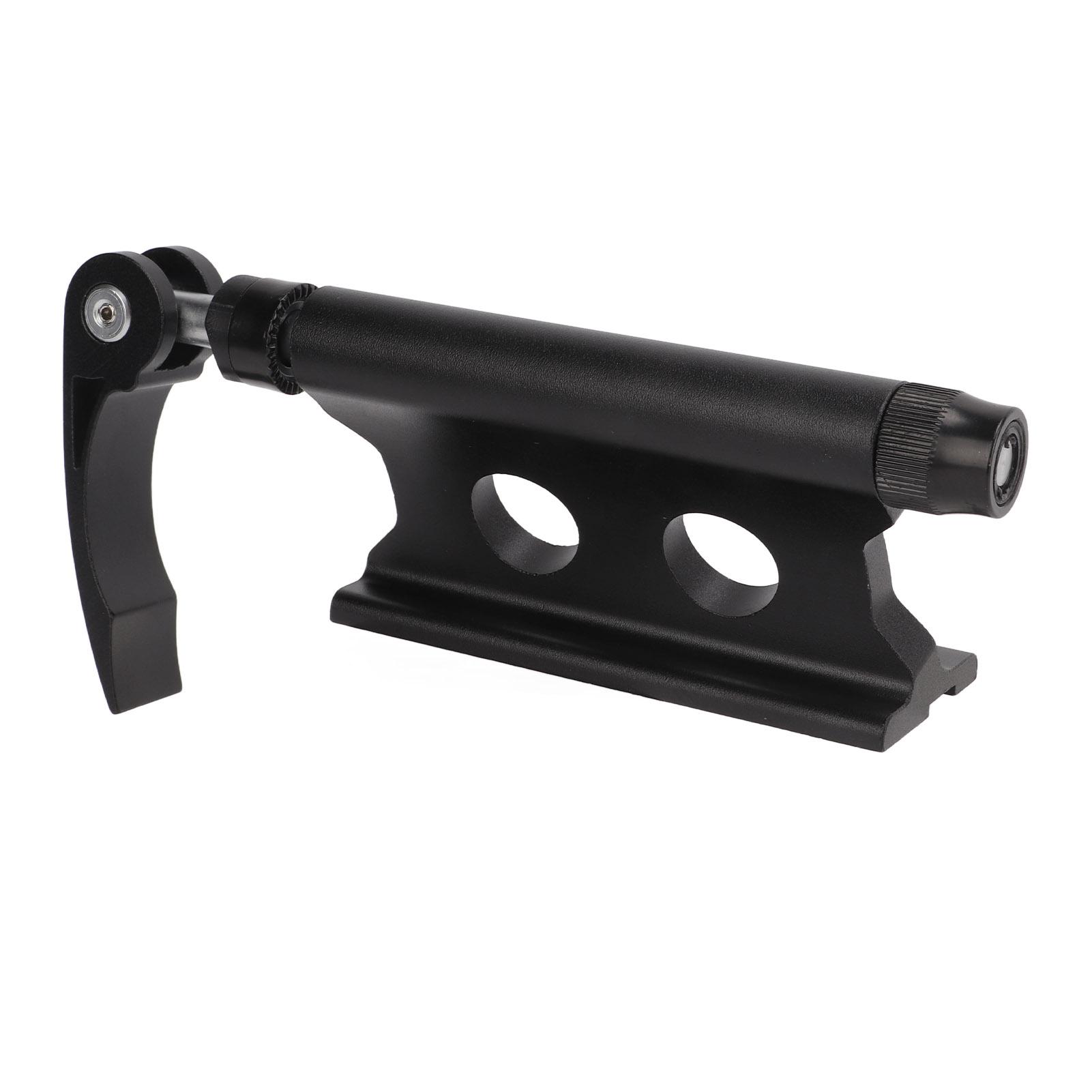Bike Fork Mount Block Car Roof Bicycle Rack Aluminium Alloy for SUV Conversion Bicycle Fixing