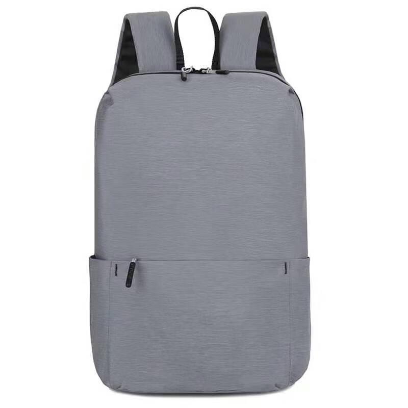 Canvas Trainingsrucksack für Kinder