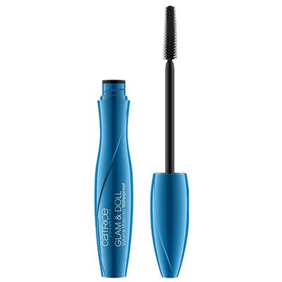 Glam & Doll Volume Waterproof Mascara - 